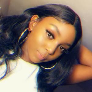 Meet your Posher, Nyesha